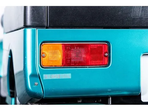 Daihatsu Midgetii