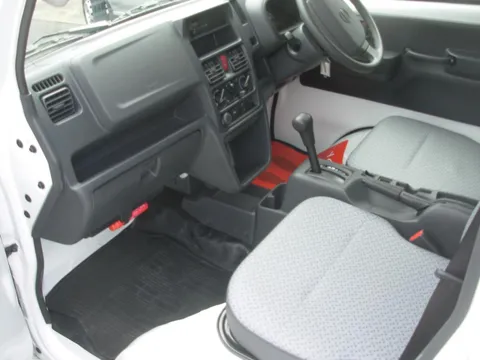Nissan Clipper Truck