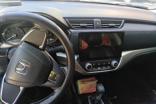 Honda Envix
