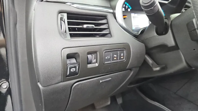 Chevrolet Impala