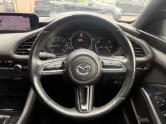 Mazda MAZDA3 Fastback