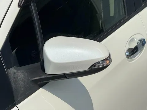 Toyota Yaris (Vitz)