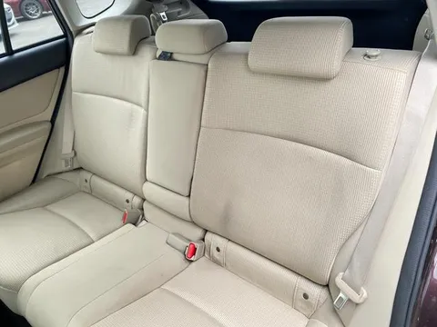 Subaru Impreza Sports