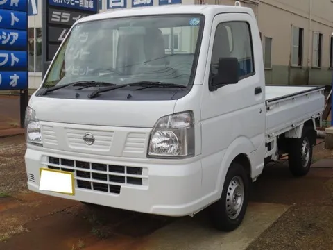 Nissan Clipper Truck