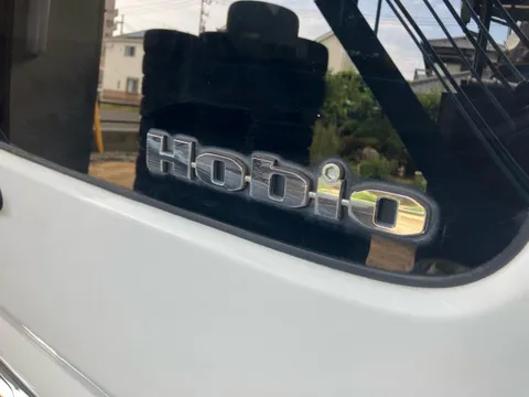 Honda Vamos Hobio Pro