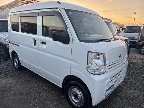 Nissan Clipper