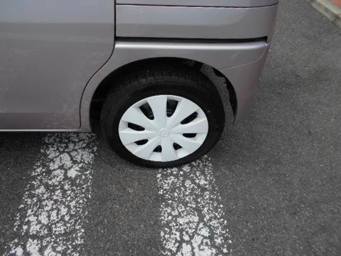 Mazda Flair Wagon