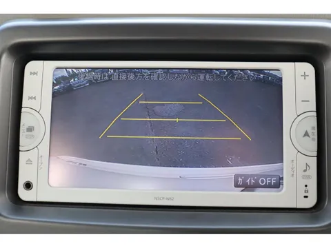 Toyota Pixis Space