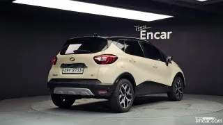 Renault QM3