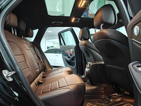 Mercedes-Benz Mercedes-Benz GLC