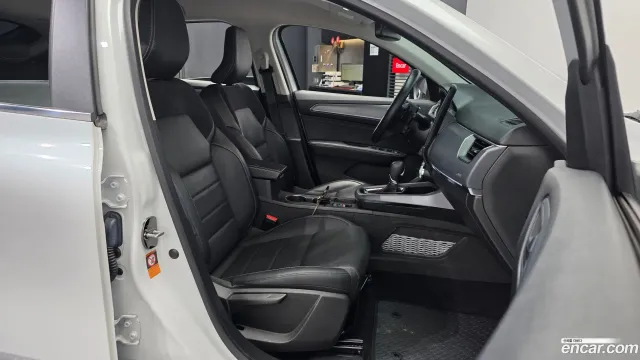 Renault XM3