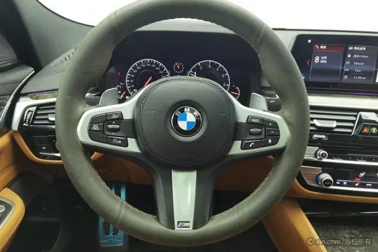 BMW Gran Turismo