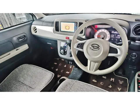 Daihatsu Mira Tocot