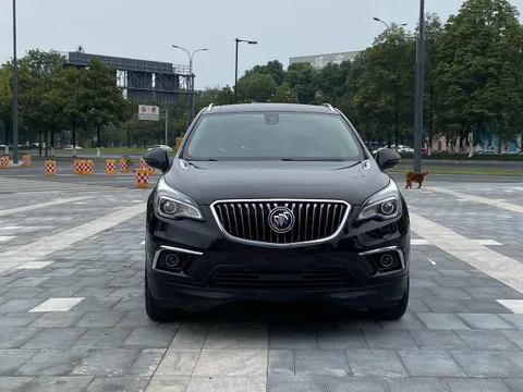 Buick Envision