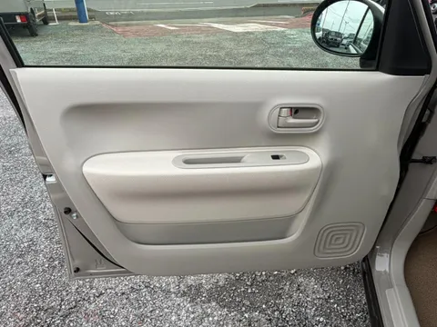 Suzuki Alto Lapin LC