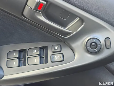 Kia Cerato (Forte)