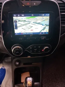 Renault QM3