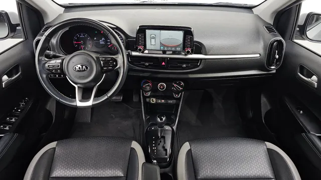 Kia Picanto (Morning)