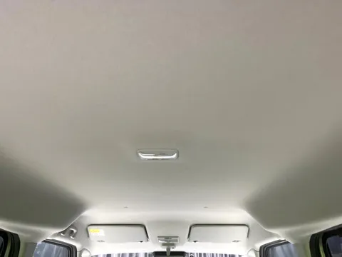Suzuki Spacia Base