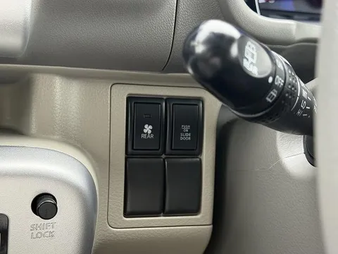 Nissan Clipper Rio