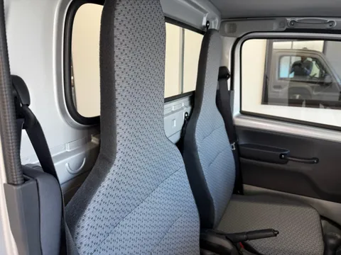 Mitsubishi Minicab Truck