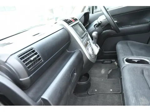 Honda Zest Spark