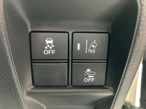 Honda N-VAN Plus Style