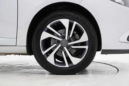Renault SM3