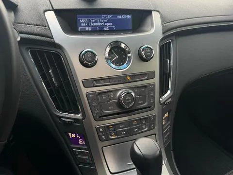 Cadillac