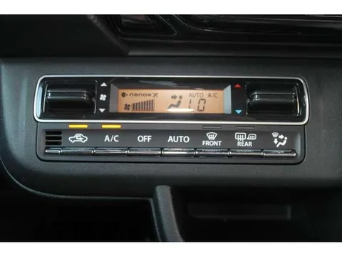 Mazda Flair Crossover