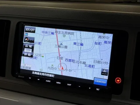 Daihatsu Mira Tocot