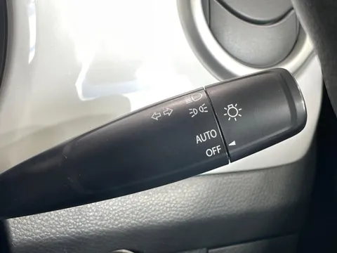Mazda Flair Crossover