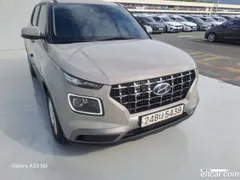 Hyundai Venue