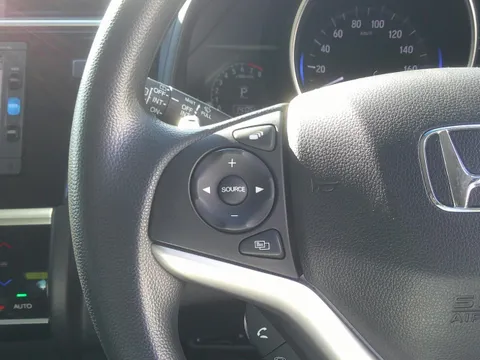 Honda Jazz (Fit)