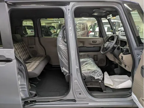 Honda N-BOX Joy