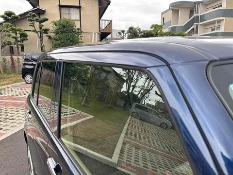 Suzuki Alto Lapin LC