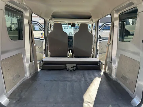 Nissan Clipper