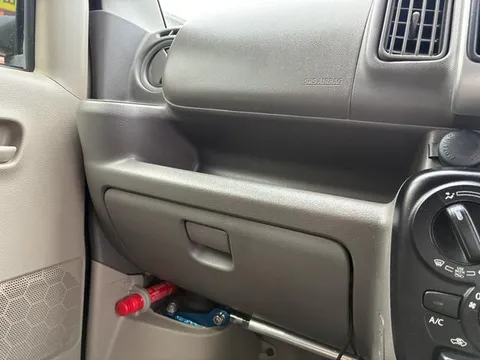 Mazda Scrum