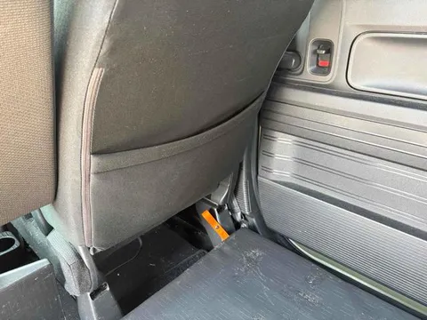 Honda N-VAN Plus Style