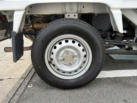 Honda Acty Truck