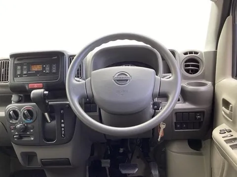 Nissan Clipper
