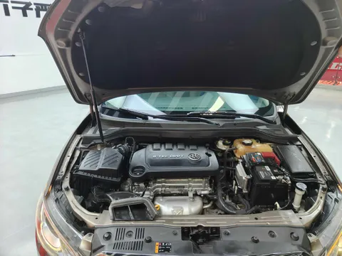 Buick Excelle GT