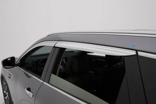 Renault Koleos (QM6)