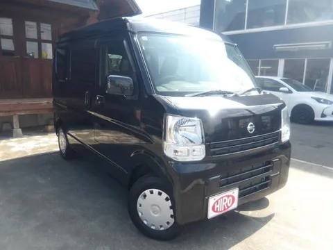 Nissan Clipper