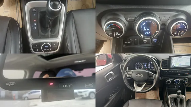 Hyundai Venue