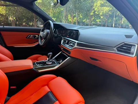 BMW M3