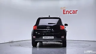 Hyundai Venue