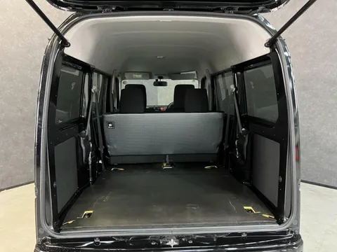 Honda Vamos Hobio Pro