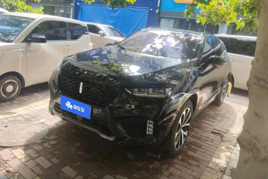 Wey VV7