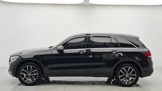 Mercedes-Benz Mercedes-Benz GLC